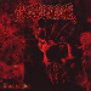 Facebreaker: Bloodred Hell (CD) - Bild 1