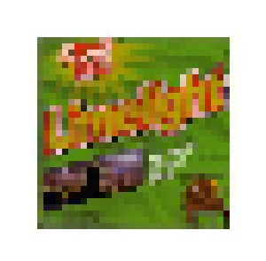 C-Rayz Walz: Limelight (The Outroduction) (CD) - Bild 1