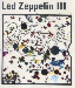 Led Zeppelin: III (Tape) - Bild 6