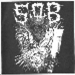 Napalm Death + S.O.B: Napalm Death / S.O.B. (Split-Flexidisk) - Bild 4