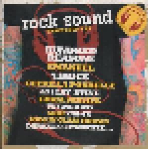Rock Sound Sampler#159 (CD) - Bild 1