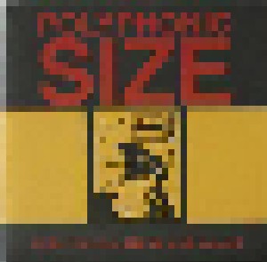 Polyphonic Size: Saison 1979-1982 (4-LP + 10") - Bild 3