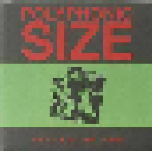 Polyphonic Size: Saison 1979-1982 (4-LP + 10") - Bild 4