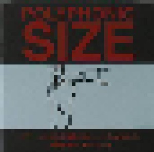Polyphonic Size: Saison 1979-1982 (4-LP + 10") - Bild 6