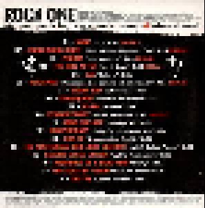 Rock One Vol. 39 (CD) - Bild 3