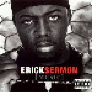 Erick Sermon: Music (CD) - Bild 1