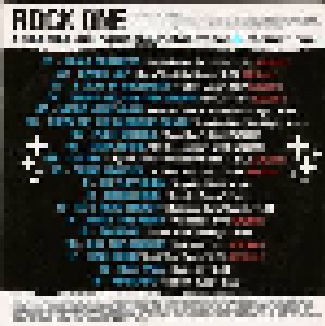 Rock One Vol. 45 (CD) - Bild 2