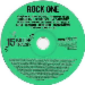 Rock One Vol. 50 (CD) - Bild 2