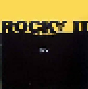 Bill Conti: Rocky II (LP) - Bild 1