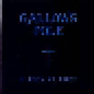 Gallows Pole: In Rock We Trust (LP) - Bild 1