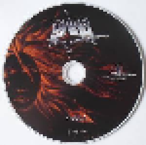 Dark Nova: Sivilla (CD) - Bild 3