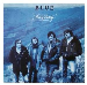 Blue: Fool's Party (LP) - Bild 1