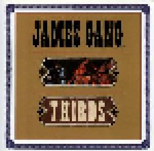 James Gang: Thirds (CD) - Bild 1