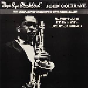 John Coltrane: Bye Bye Blackbird (LP) - Bild 1