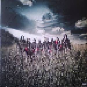 Slipknot: All Hope Is Gone (2-LP) - Bild 1