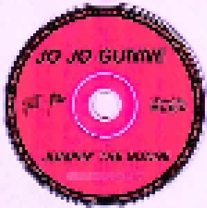 Jo Jo Gunne: Jumpin' The Gunne (CD) - Bild 5