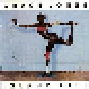 Grace Jones: Island Life (CD) - Bild 1