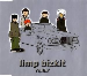 Limp Bizkit: Rollin' (Single-CD) - Bild 1