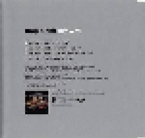 Limp Bizkit: My Way (Single-CD) - Bild 2