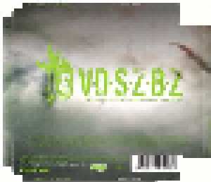 Bushido: V.D.S.Z.B.Z. (Von Der Skyline Zum Bordstein Zurück) (CD) - Bild 2