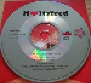 Hultsfred Rockparty 1981 - 2001 (Promo-CD) - Bild 3