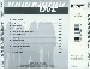 Hawkwind: Live (CD) - Bild 2