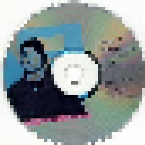 Kool Savas: Warum Rappst Du? (Mini-CD / EP) - Bild 3