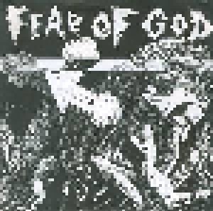 Fear Of God: Fear Of God (7") - Bild 1