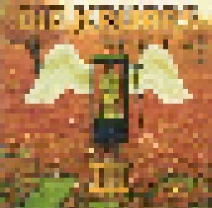 Die Krupps: III - Odyssey Of The Mind (CD) - Bild 1