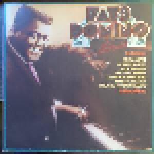 Fats Domino: 20 Greatest Hits - Cover