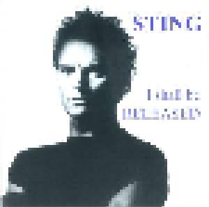Sting: I Shall Be Released - Cover