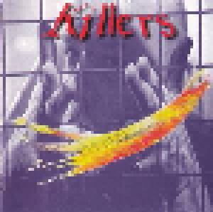 Killers: Live - Cover