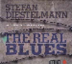 Stefan Diestelmann: Real Blues, The - Cover