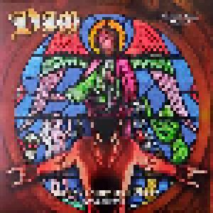 Dio: Murray’s Treasure Chest (Volume One) - Cover