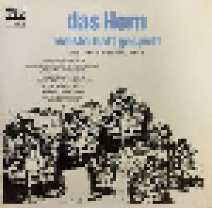 Joseph Haydn, Anton Reicha: Horn Meisterhaft Gespielt, Das - Cover