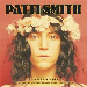Patti Smith: Join Me For A Ride - Cover