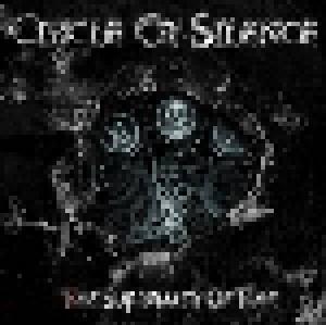 Circle Of Silence: Supremacy Of Time, The - Cover