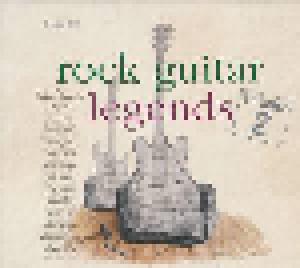 Rock Guitar Legends Volume 2 - Cover