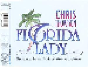 Chris Thompson: Florida Lady - Cover