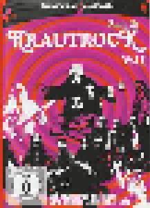 Krautrock Classics: Best of Krautrock, Vol. 1 - Cover