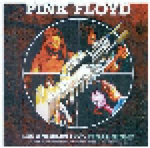 Pink Floyd: Los Angeles 1975 Final Night - Cover