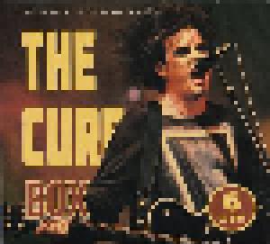 The Cure: Box (Legendary Broadcast Recordings) - Cover