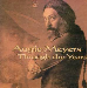 Augie Meyers: Trough The Years - Cover