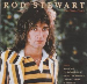 Rod Stewart: Classic Years, The - Cover