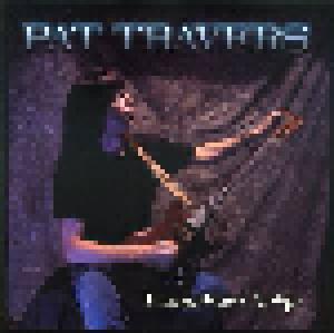 Pat Travers: Lookin Up - Cover