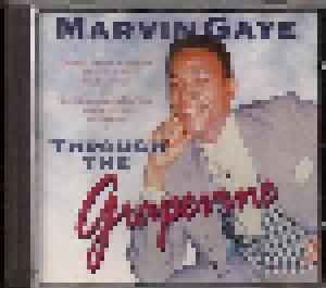 Marvin Gaye: Through The Grapevine - Cover