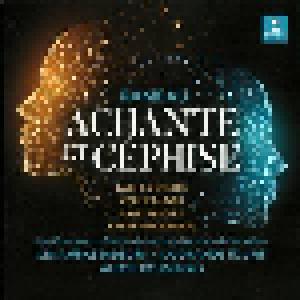 Jean-Philippe Rameau: Achante Et Céphise - Cover