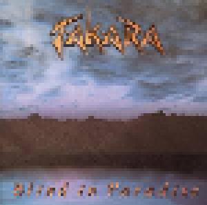 Takara: Blind In Paradise - Cover
