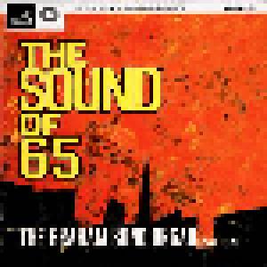 Graham The Bond Organization: Sound Of 65, The - Cover