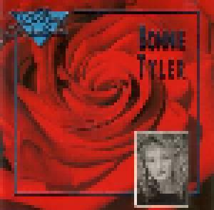 Bonnie Tyler: Best Ballads - Cover